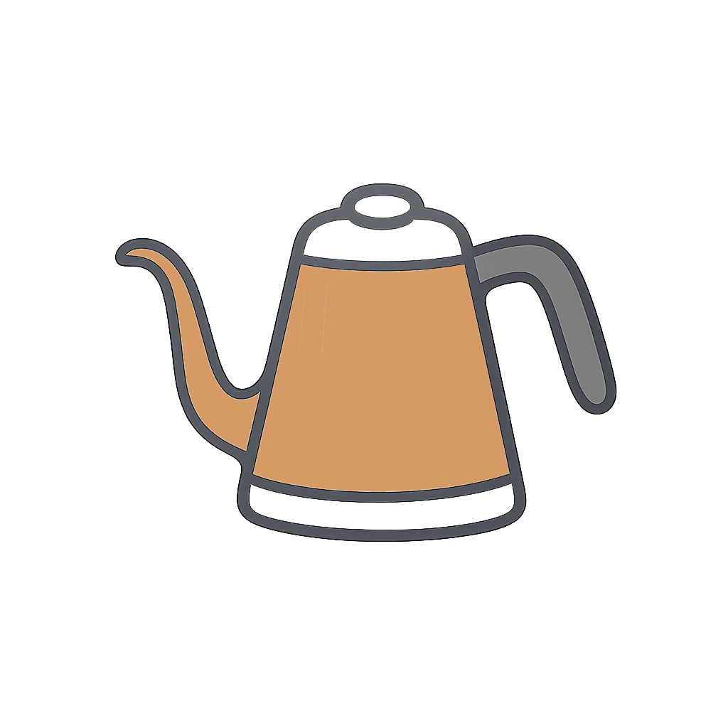 茶壺水壺