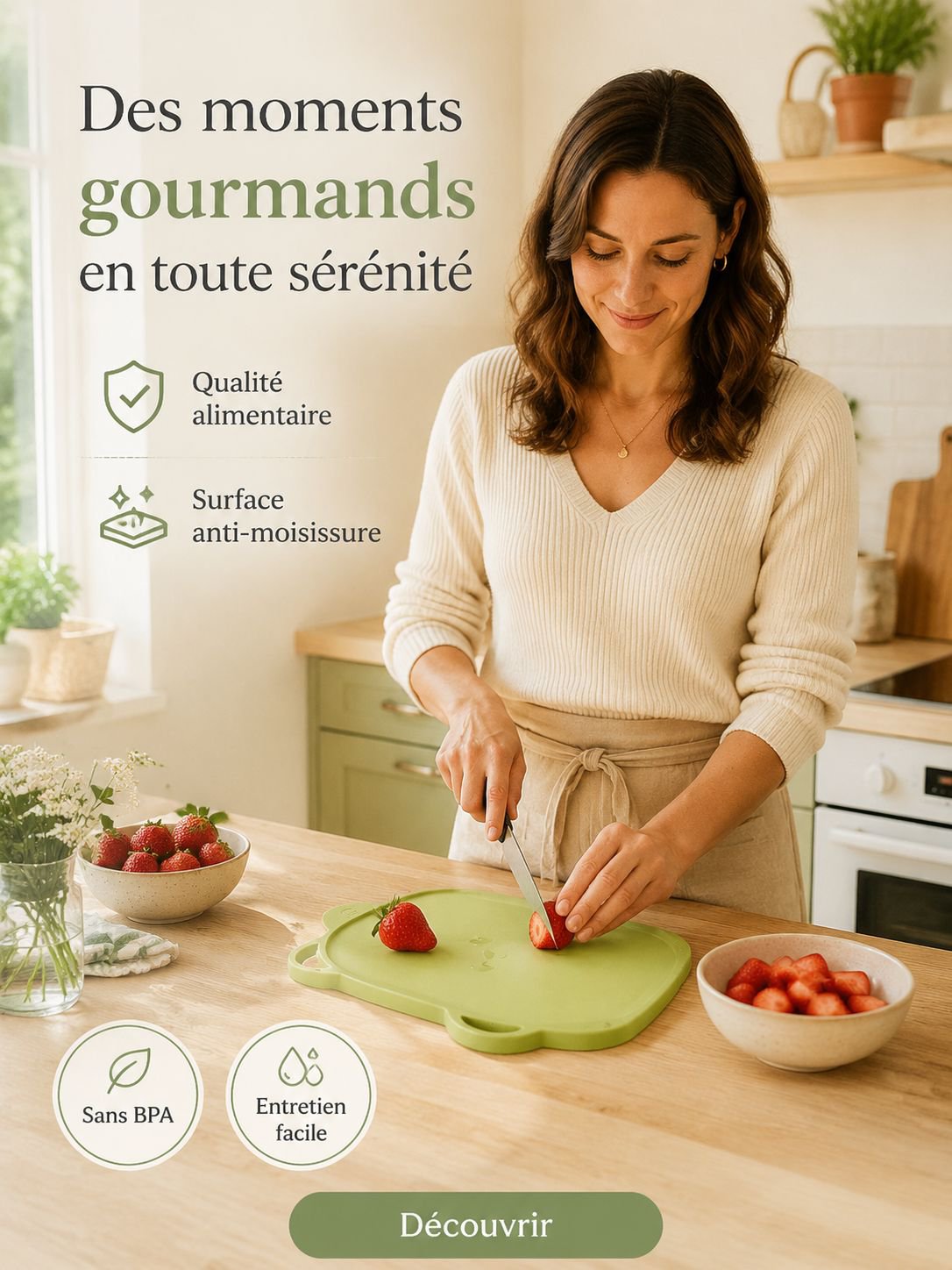 Accessoires essentiels pour la vie quotidienne – Boutique en ligne,Solutions innovantes pour un nettoyage efficace – Commandez en ligne,Ustensiles de cuisine modernes – Équipez votre cuisine dès aujourd’hui