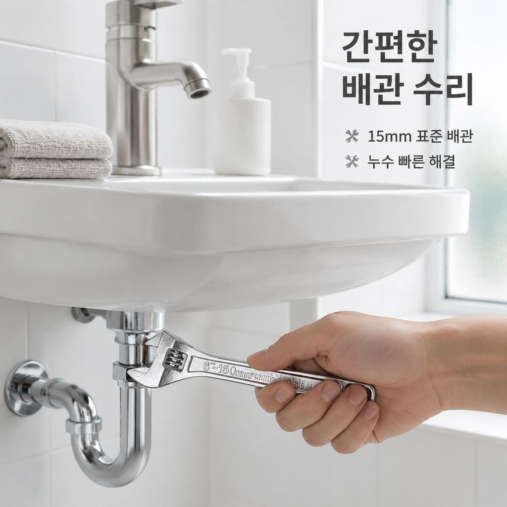 다기능 몽키스패너
