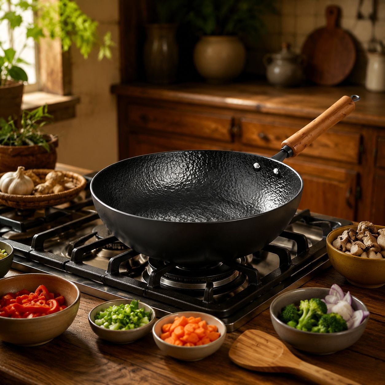 Kitchenware