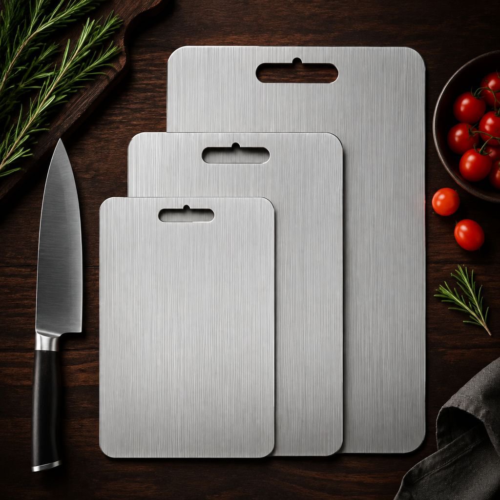 Kitchen Utensils