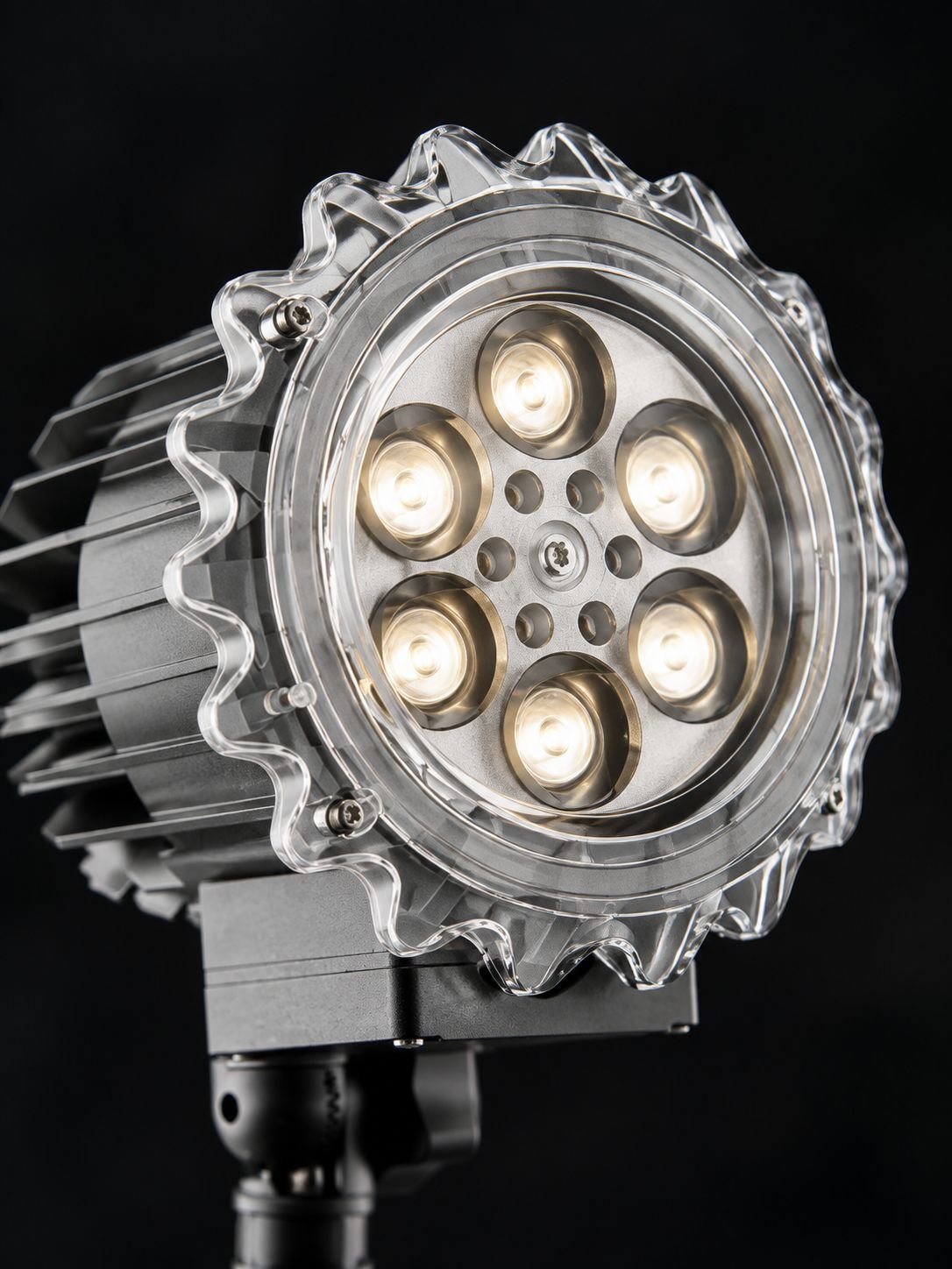 Wasserdichte Weihnachtsprojektor Lampe für Außenbereich