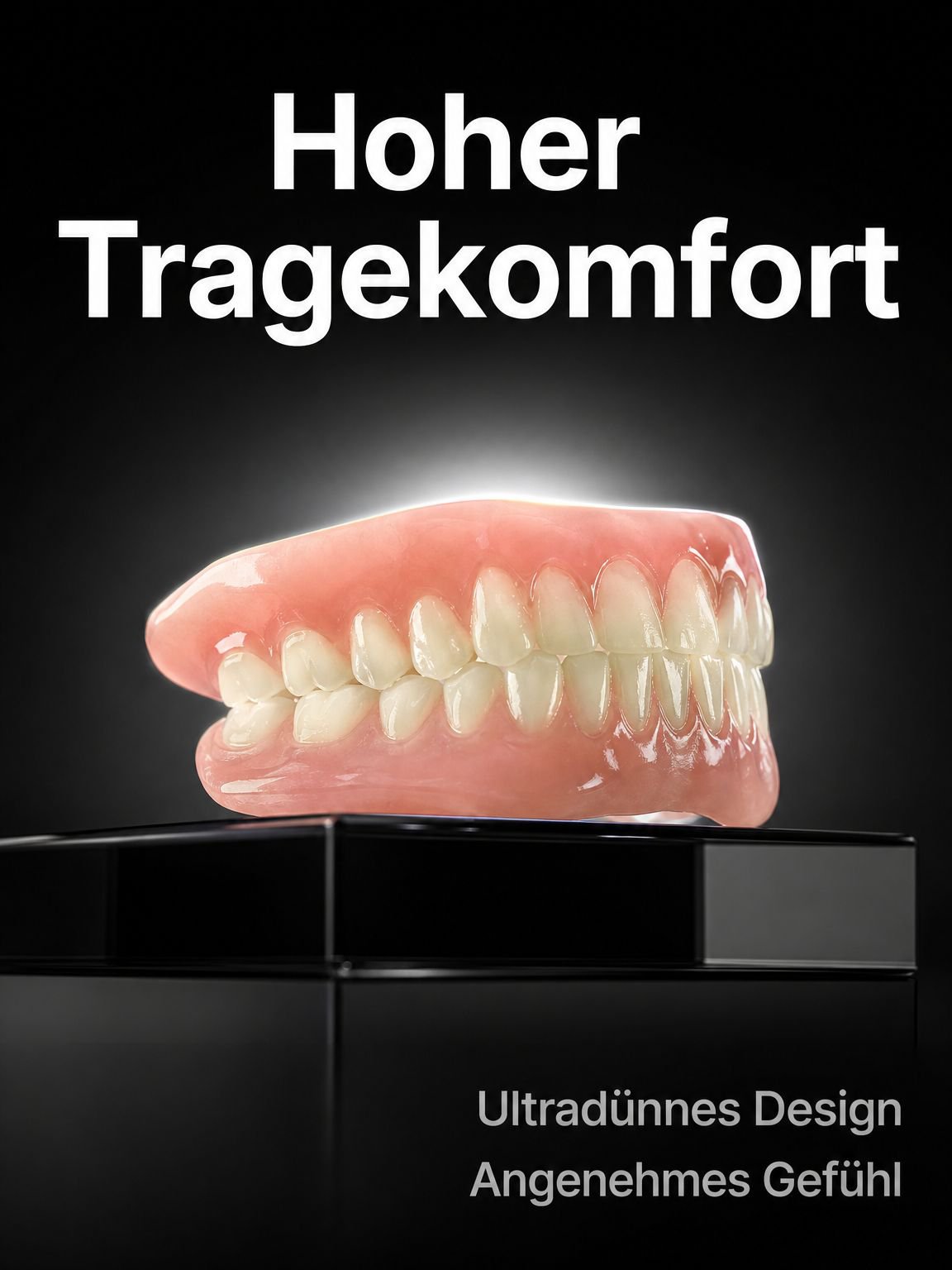 Trimming Dentures Trimming Teeth Gap Fillings Braces Orthodontic Dentures Kit