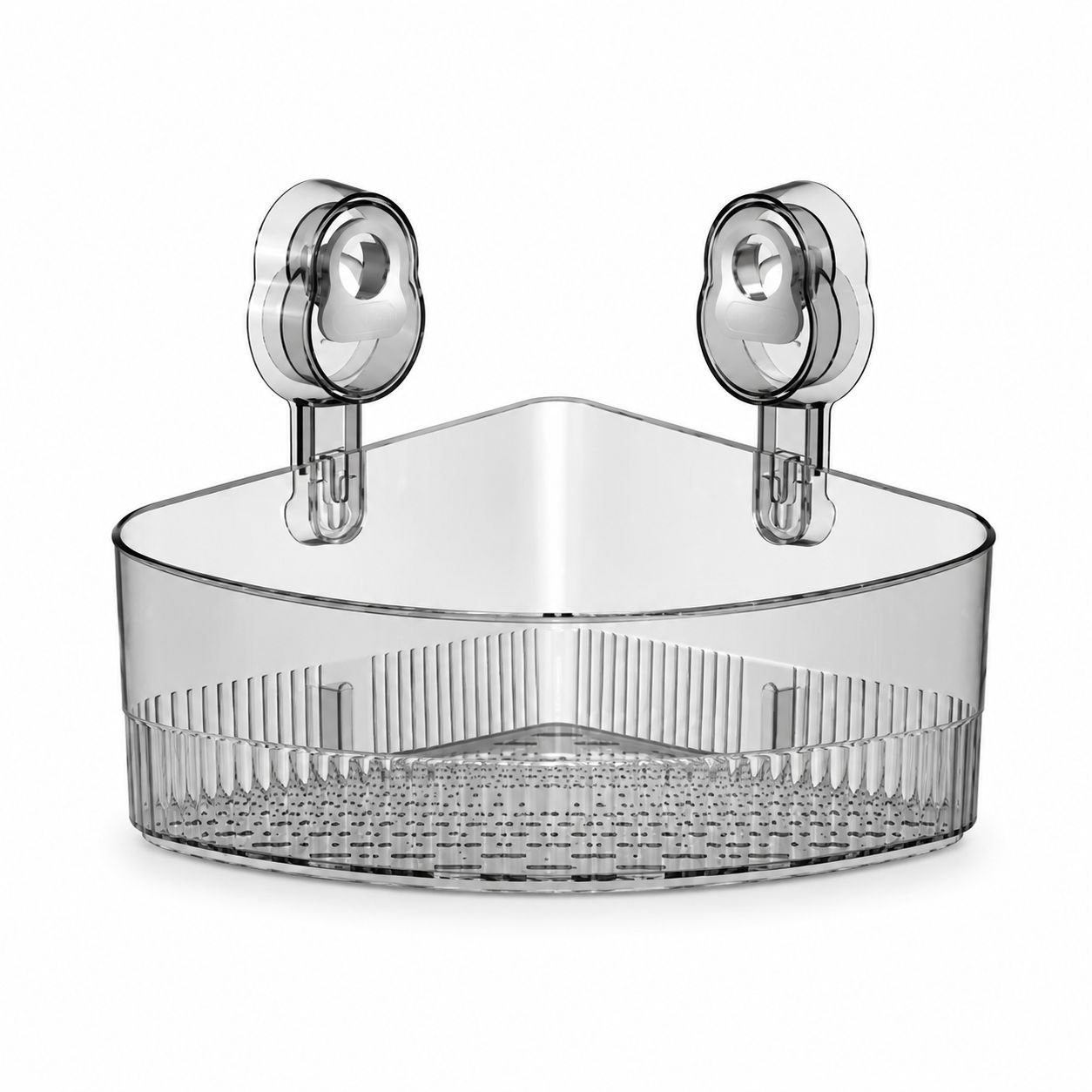 High-grade Suction Storage Rack