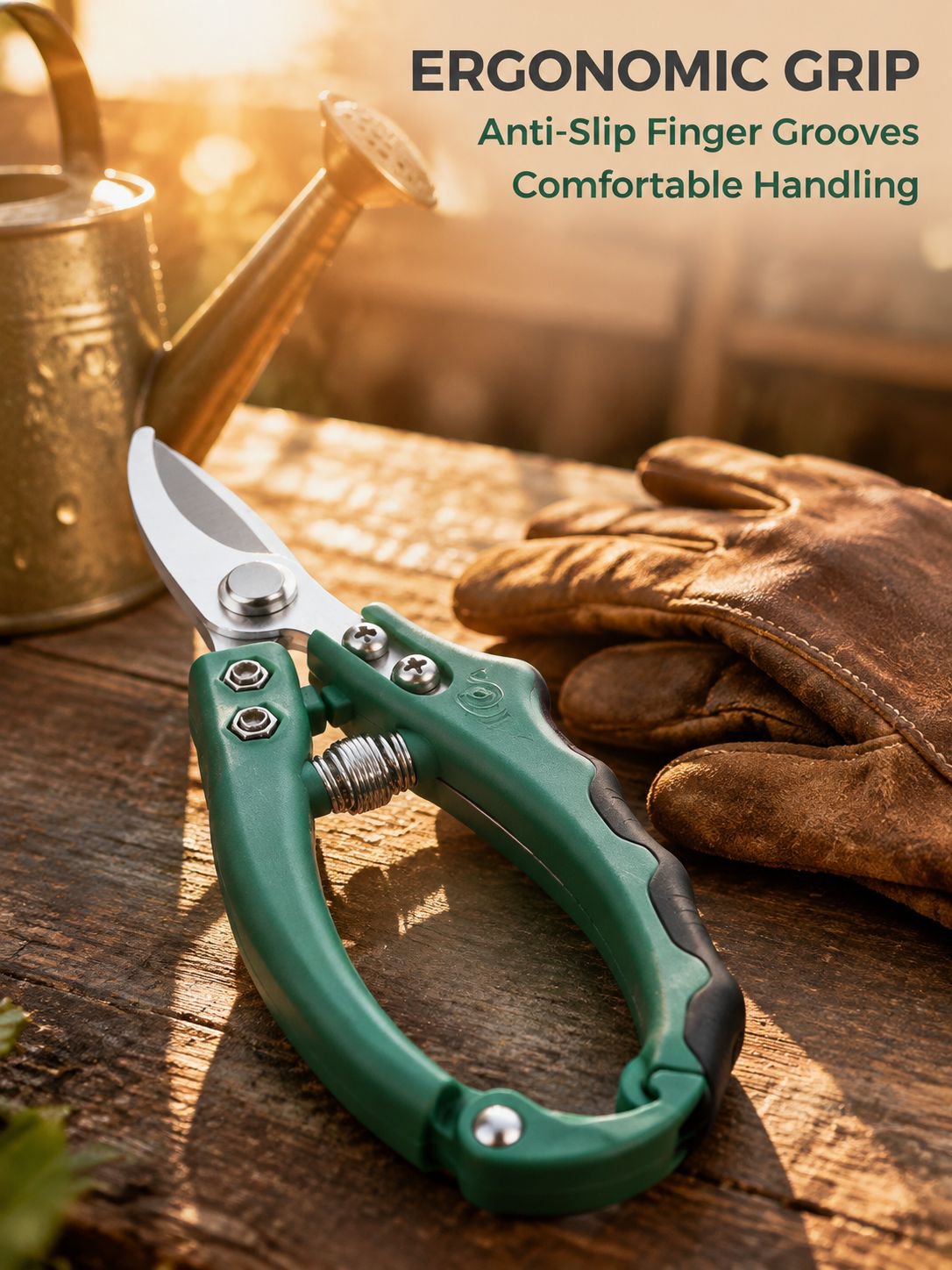 Gardening Pruning Shears