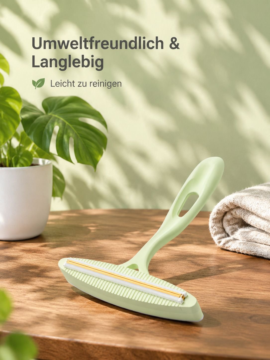 Vielseitiger Haushalts-Fusselrasierer für Kleidung, Teppiche und Sofas