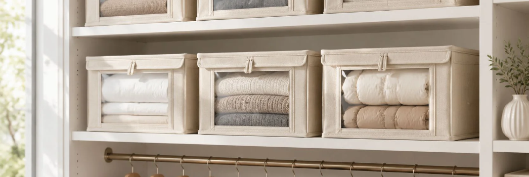 Storage Solutions