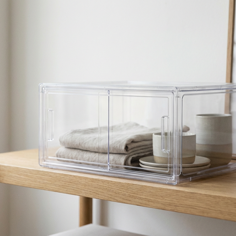  高品質低価格のオンラインショップ