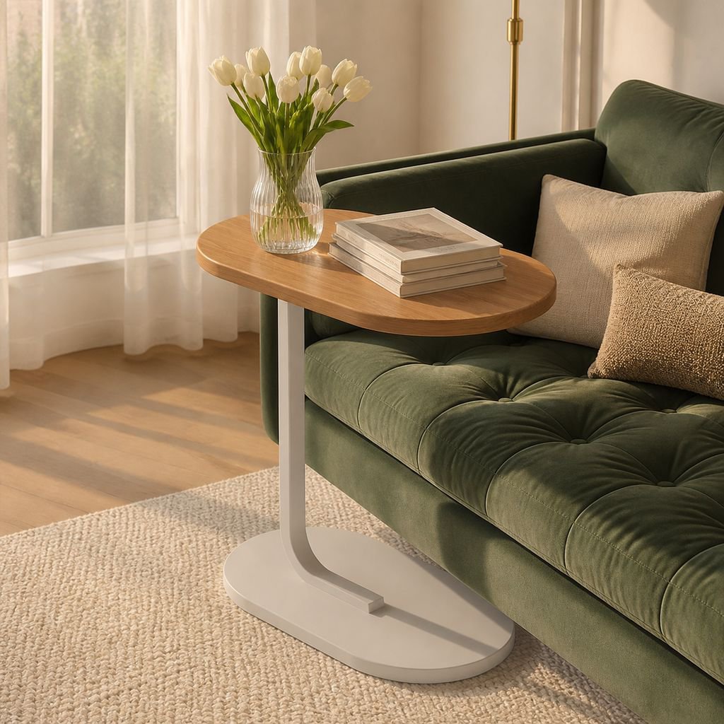 Luxury Style Side Table