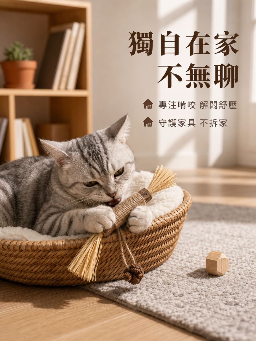 寵物磨牙棒