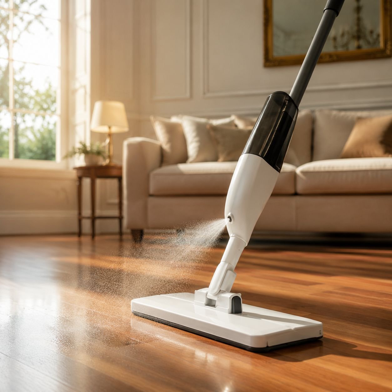 Cleaning Tools