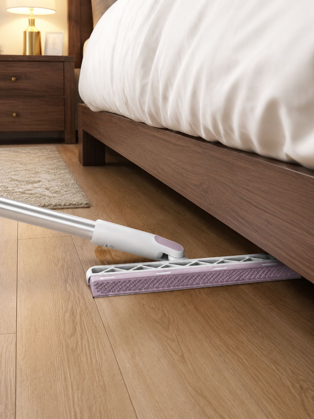 JMY 5-in-1 Broom for indoor and outdoor cleaning tasks