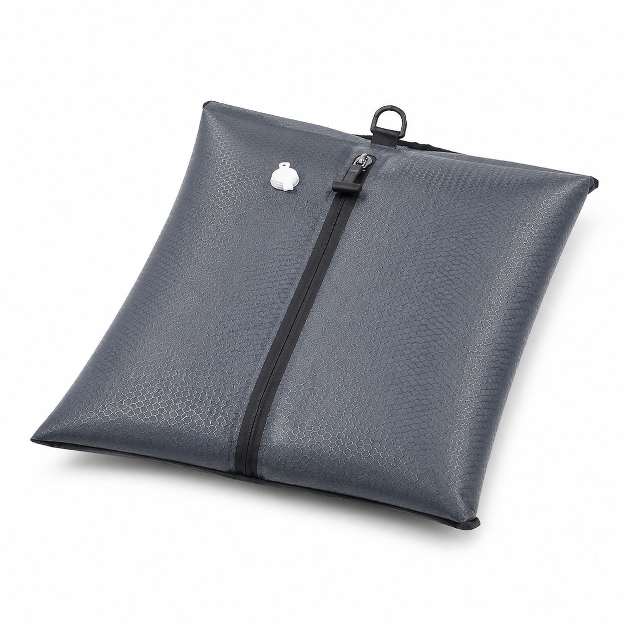 Lightweight Silicone-coated Portable Compression Clothing Bag