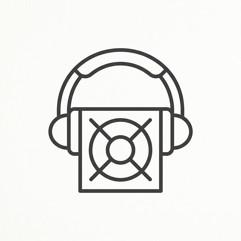 Audio & Unterhaltung
