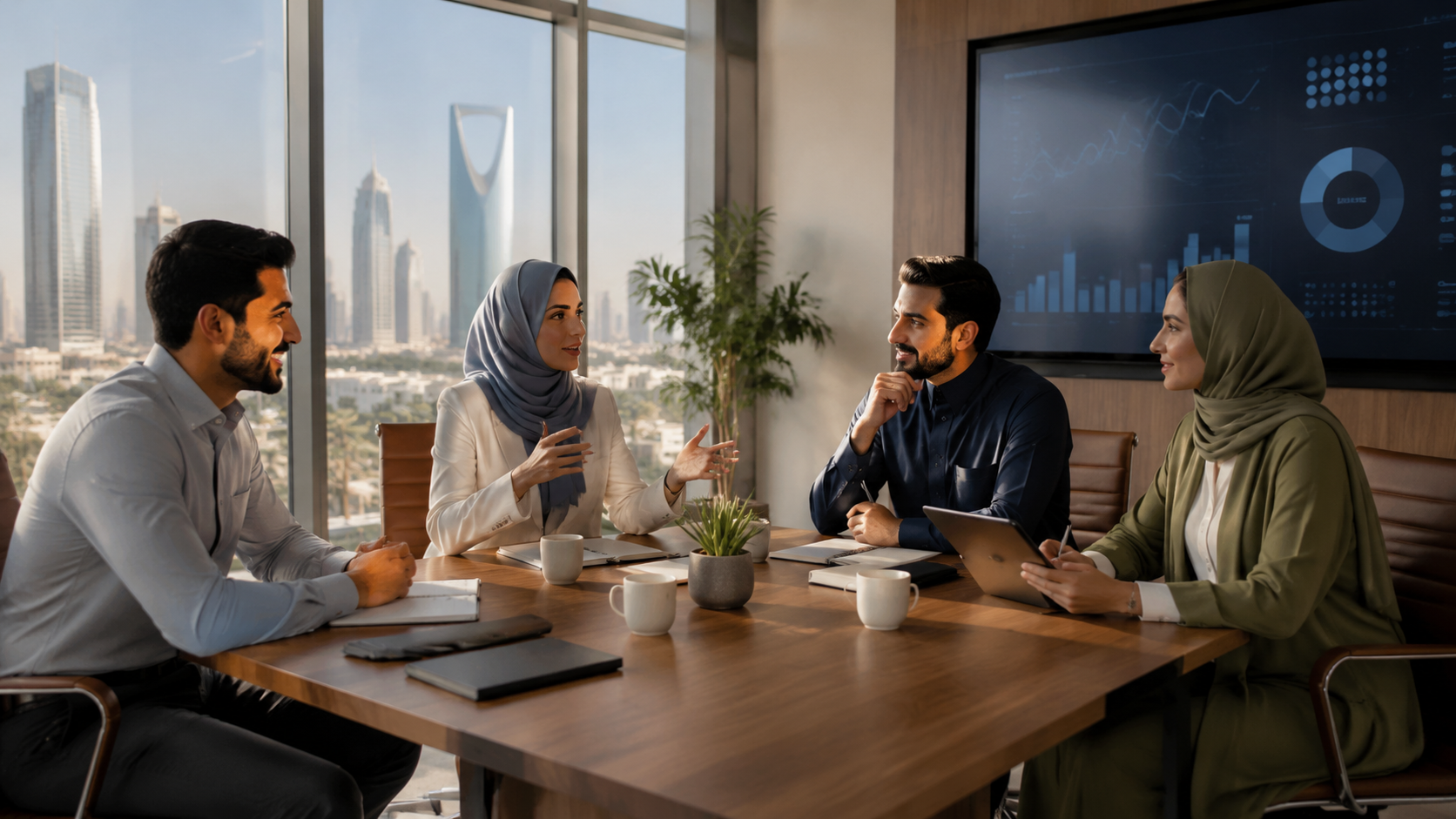 استمتع بجودة الحياة التي تستحقها