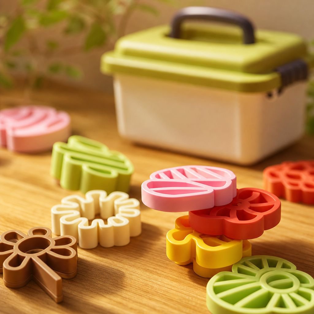 子供のおもちゃ