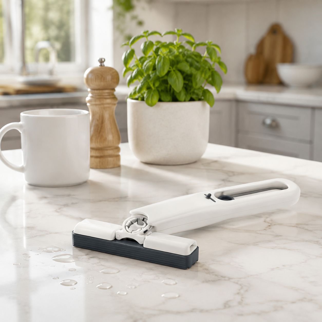 Multi-purpose Desktop Mini Lint Roller
