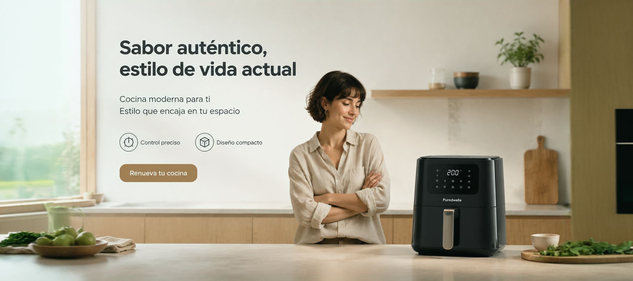 Calidad Europea a Precios Sorprendentes