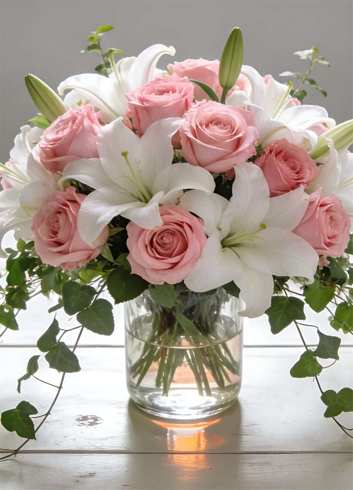 Online-Einkaufszentrum