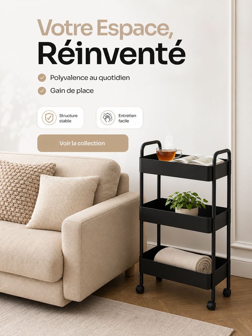 Boutique en ligne