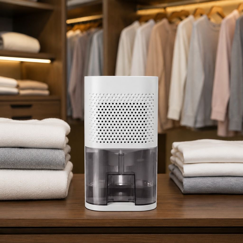 Bedroom basement dryer electronic dehumidifier silent dehumidifier home air dehumidifier