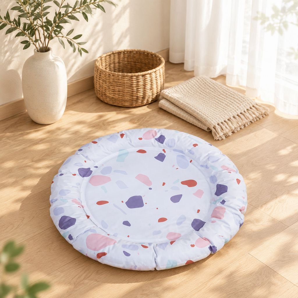 犬用ひんやりベッド 猫用品