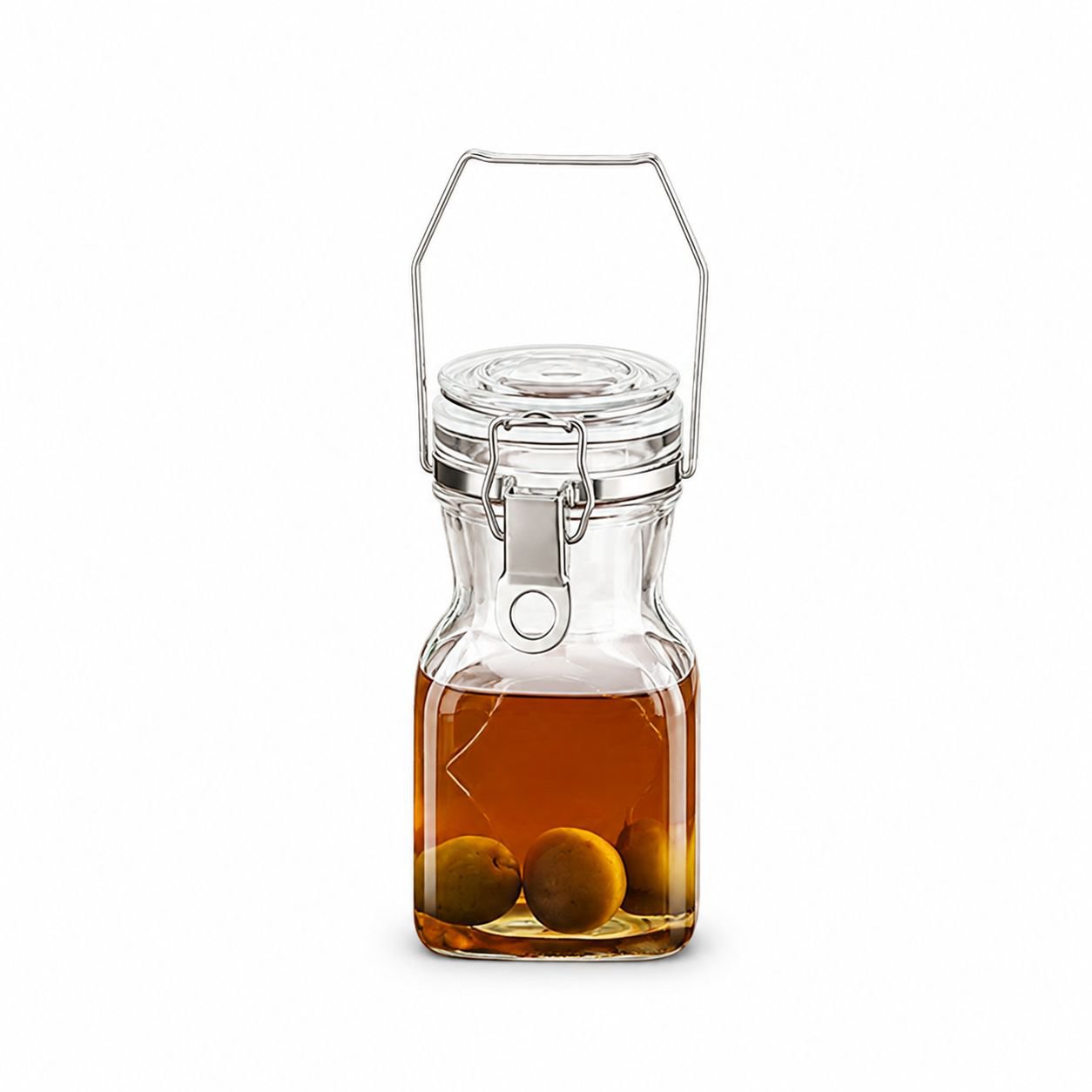 Food Preservation Sealed Container