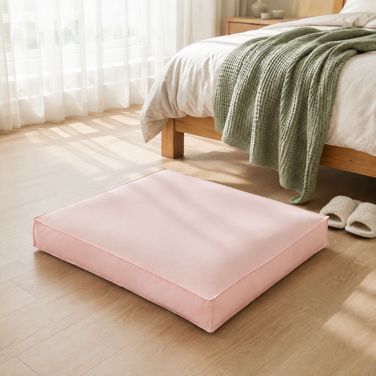 Pet Waterproof Washable Mat