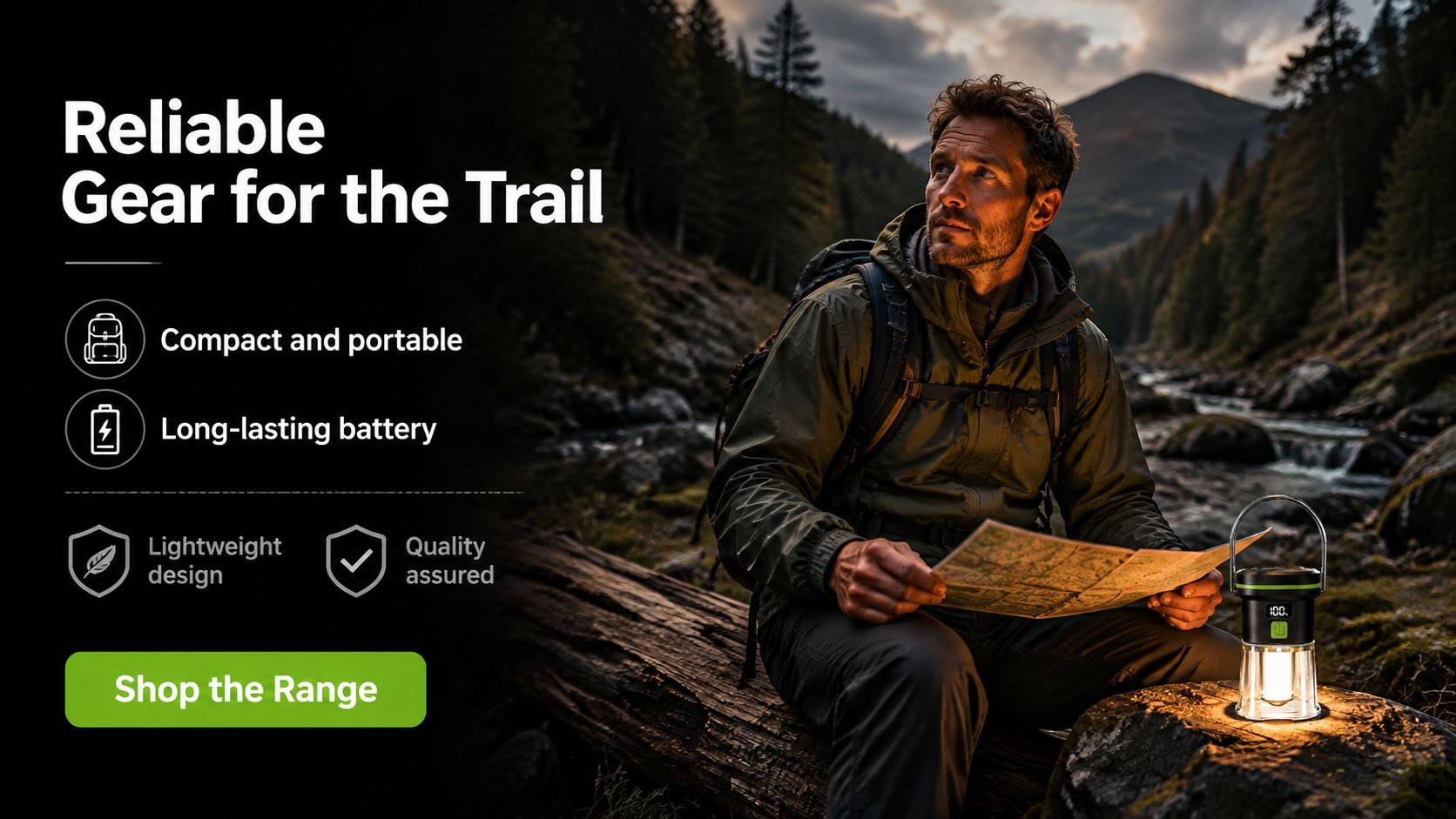 Outdoor Gear 2026