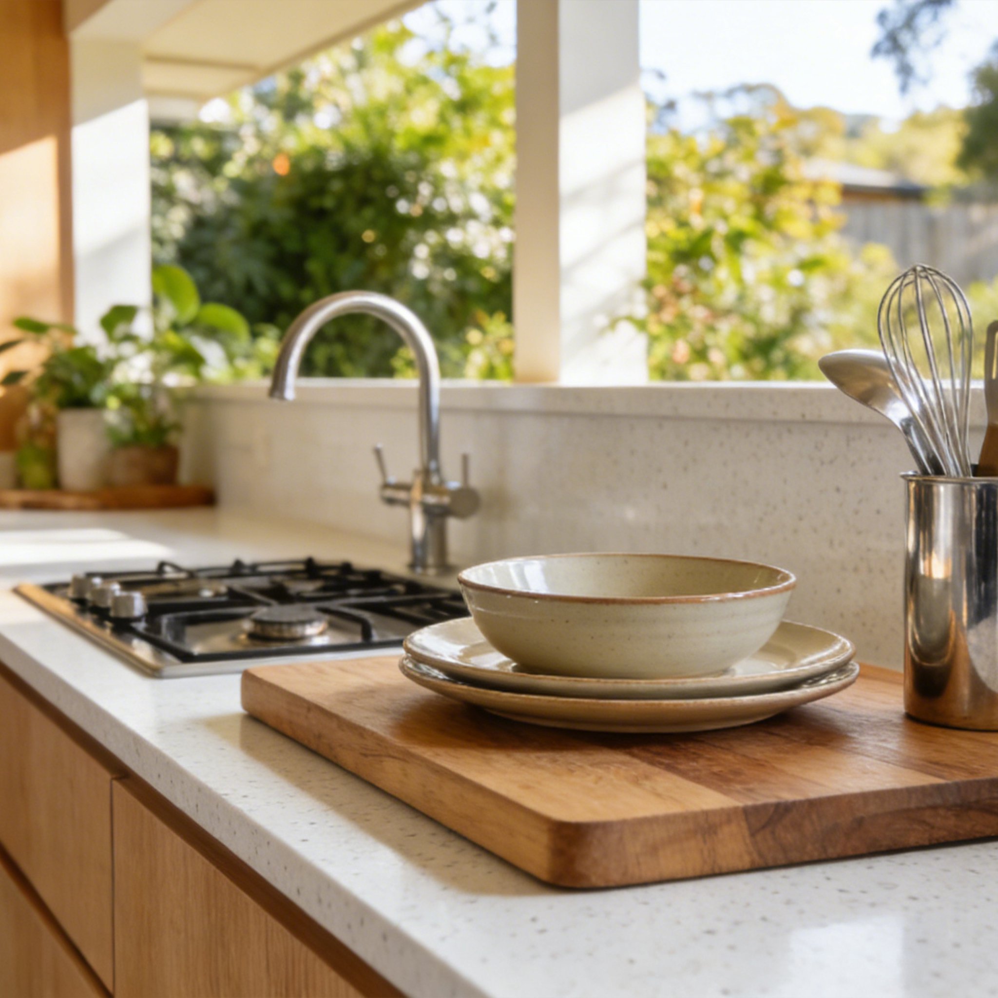 Kitchenware