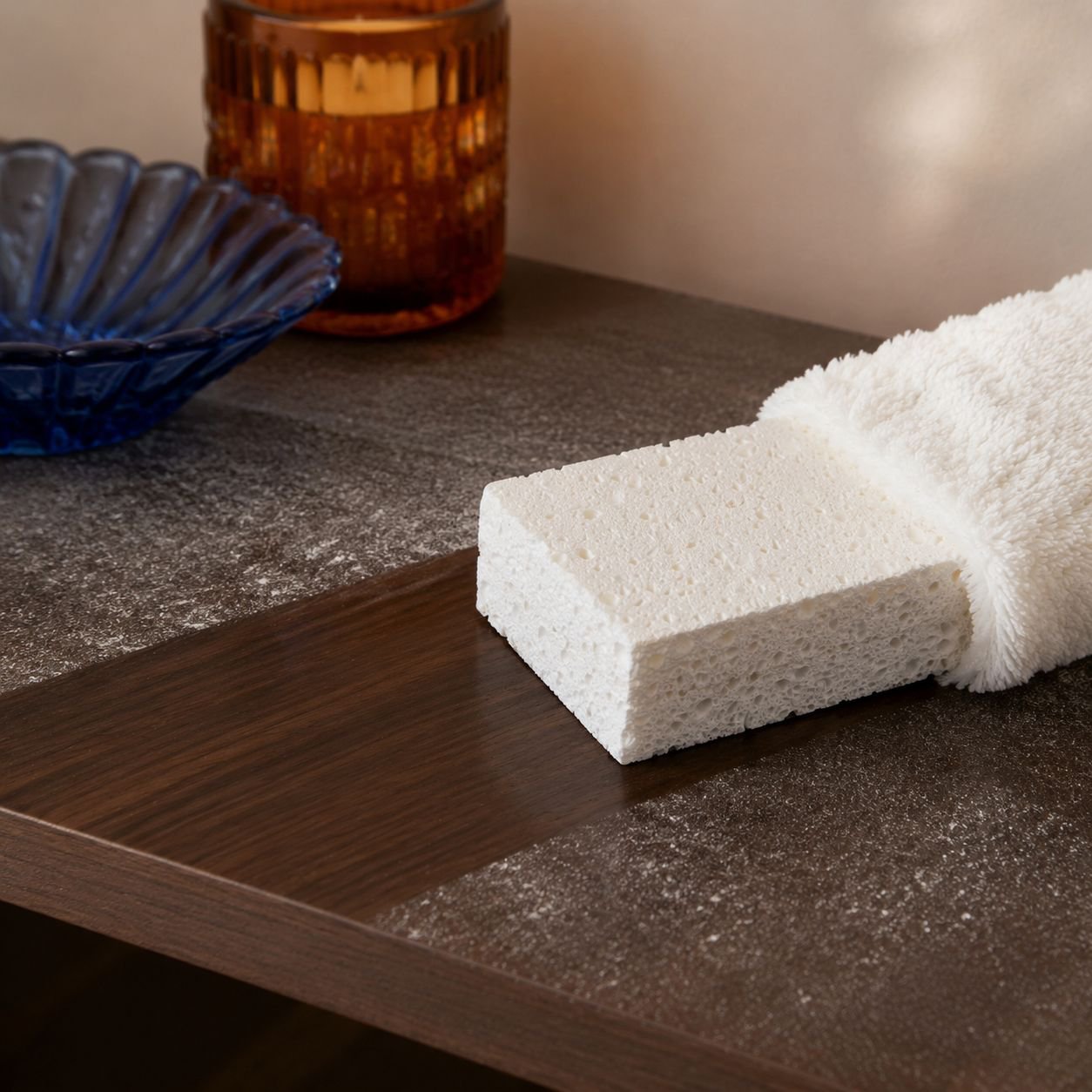 Telescopic Household Dusting Brush