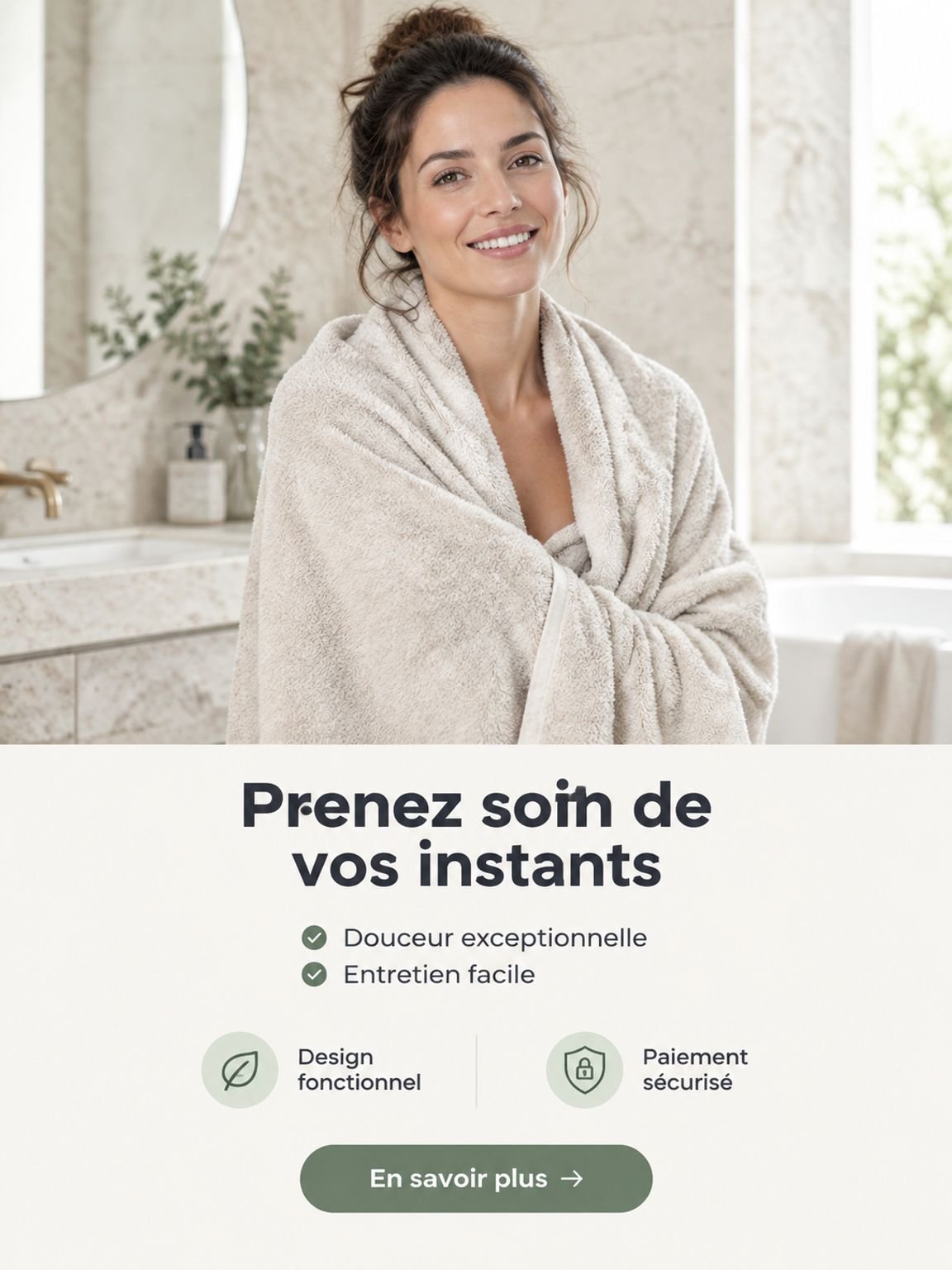 Centre commercial en ligne