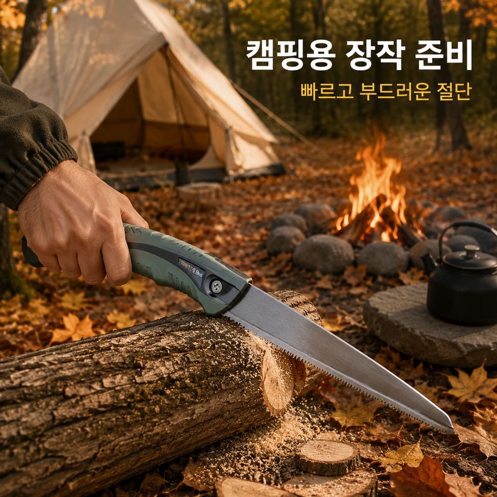 가정용 다기능 벌목 톱