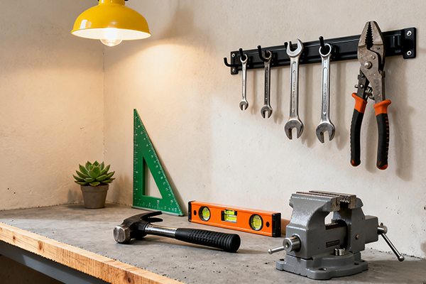 집안 청소를 위한 필수 아이템 모음 - 빠르고 깨끗한 생활,깔끔한 공간 정리를 위한 실용적인 수납 솔루션,다양한 철물공구로 집수리와 DIY 프로젝트를 쉽게