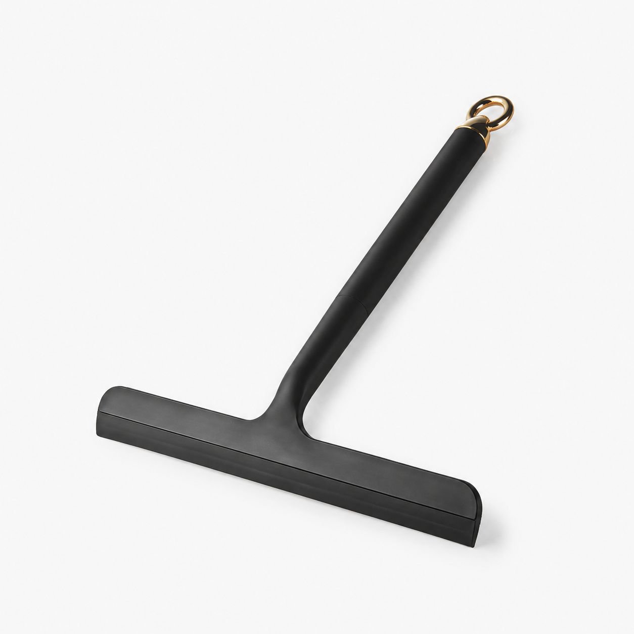 Plastic Glass Scraper Household Squeegee Tool