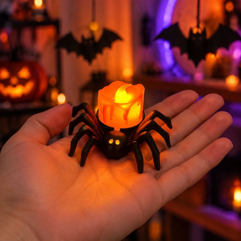 ハロウィン装飾品