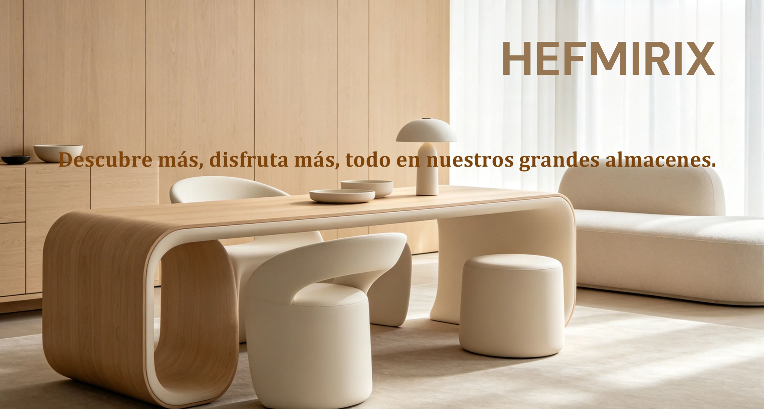 Bienvenido a mi tienda