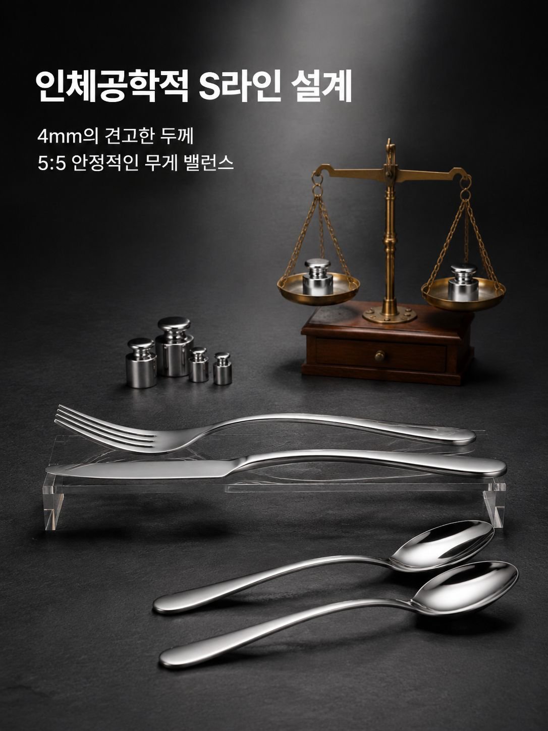 홈 가든 식기 세트