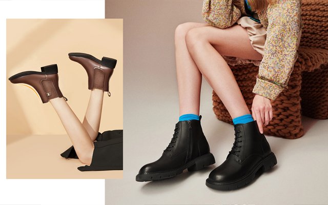 オンラインストア