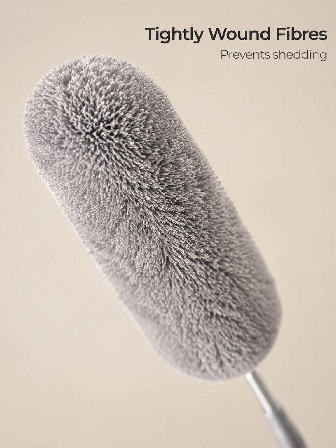 Extendable Microfibre Duster