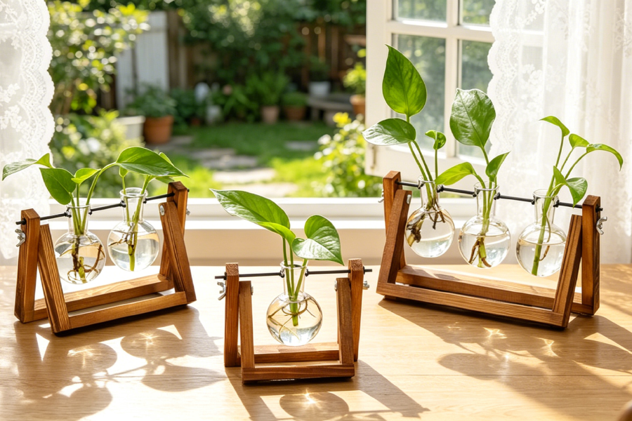 Outils de jardinage