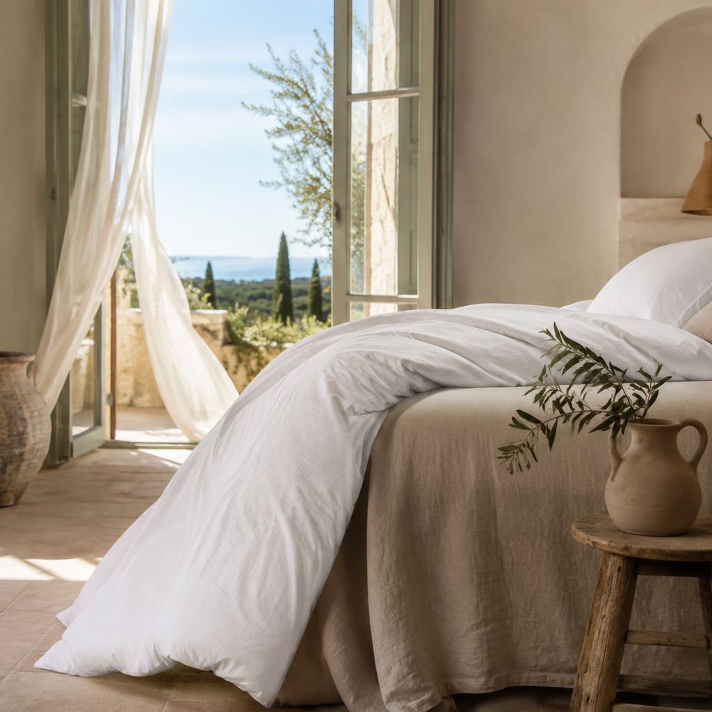 Ropa de cama Four Seasons