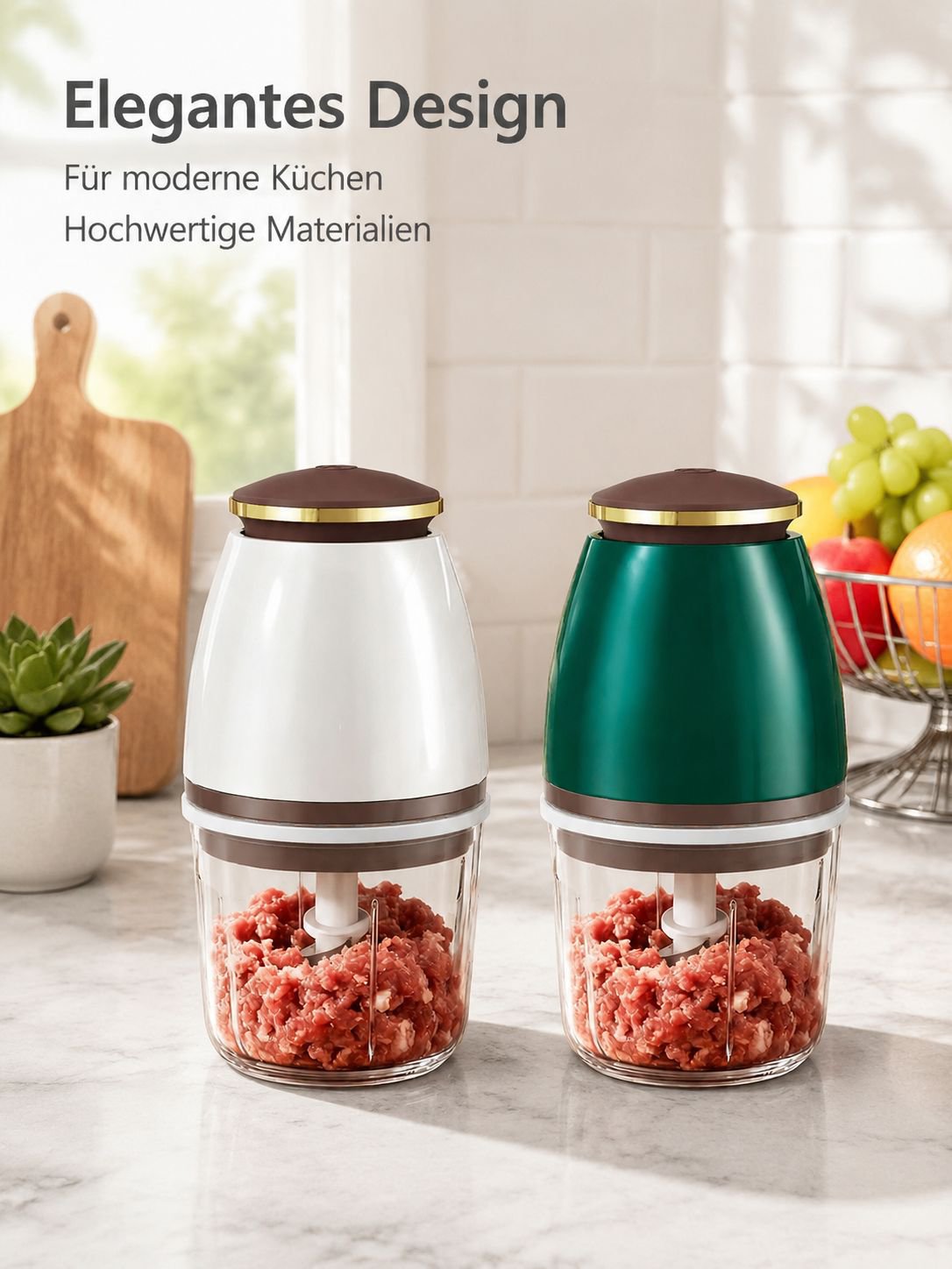 Universal-Küchenmaschine