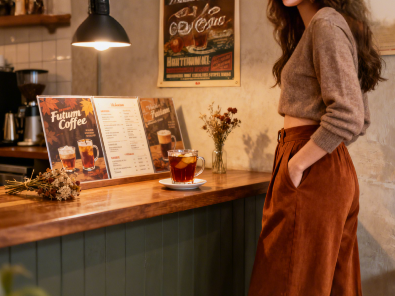 オンラインストア