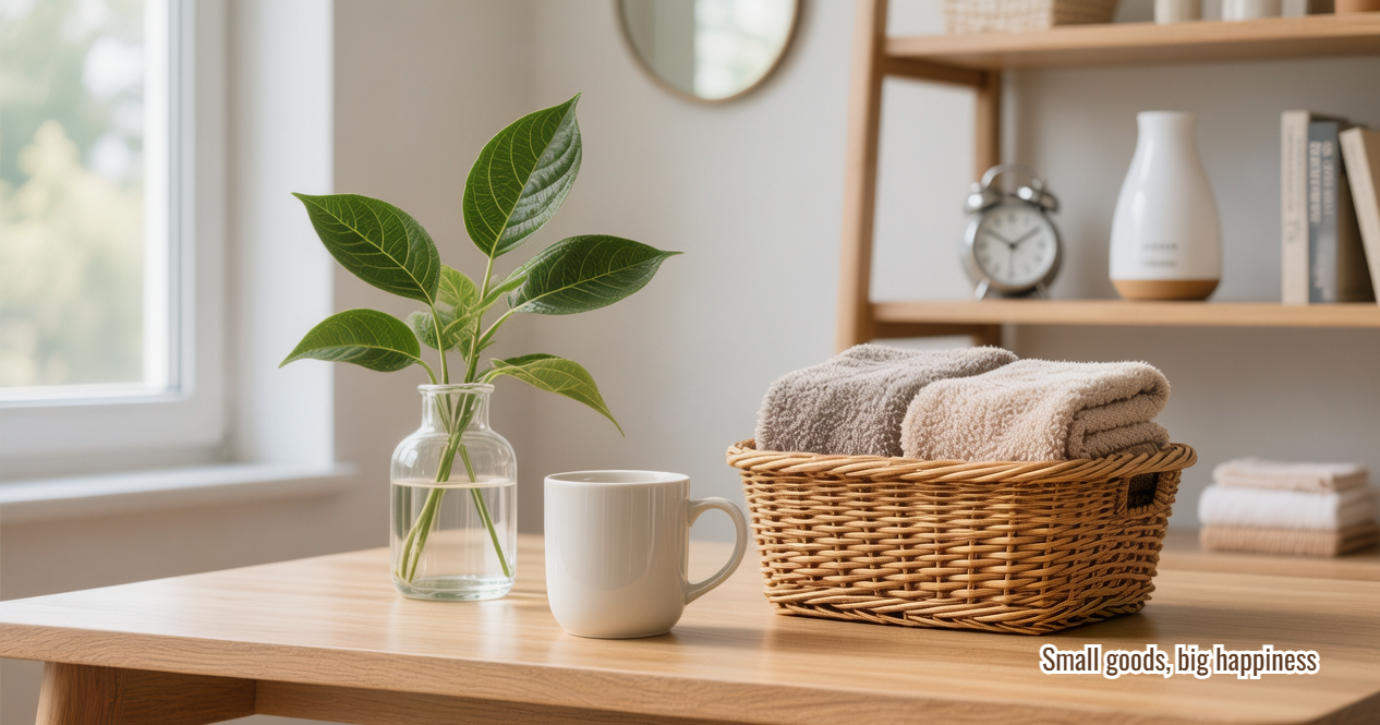 Online shopping store