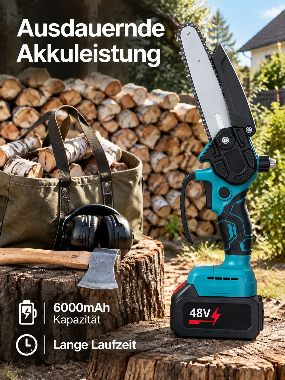 Perfekte Säge für präzise Holzbearbeitungsprojekte