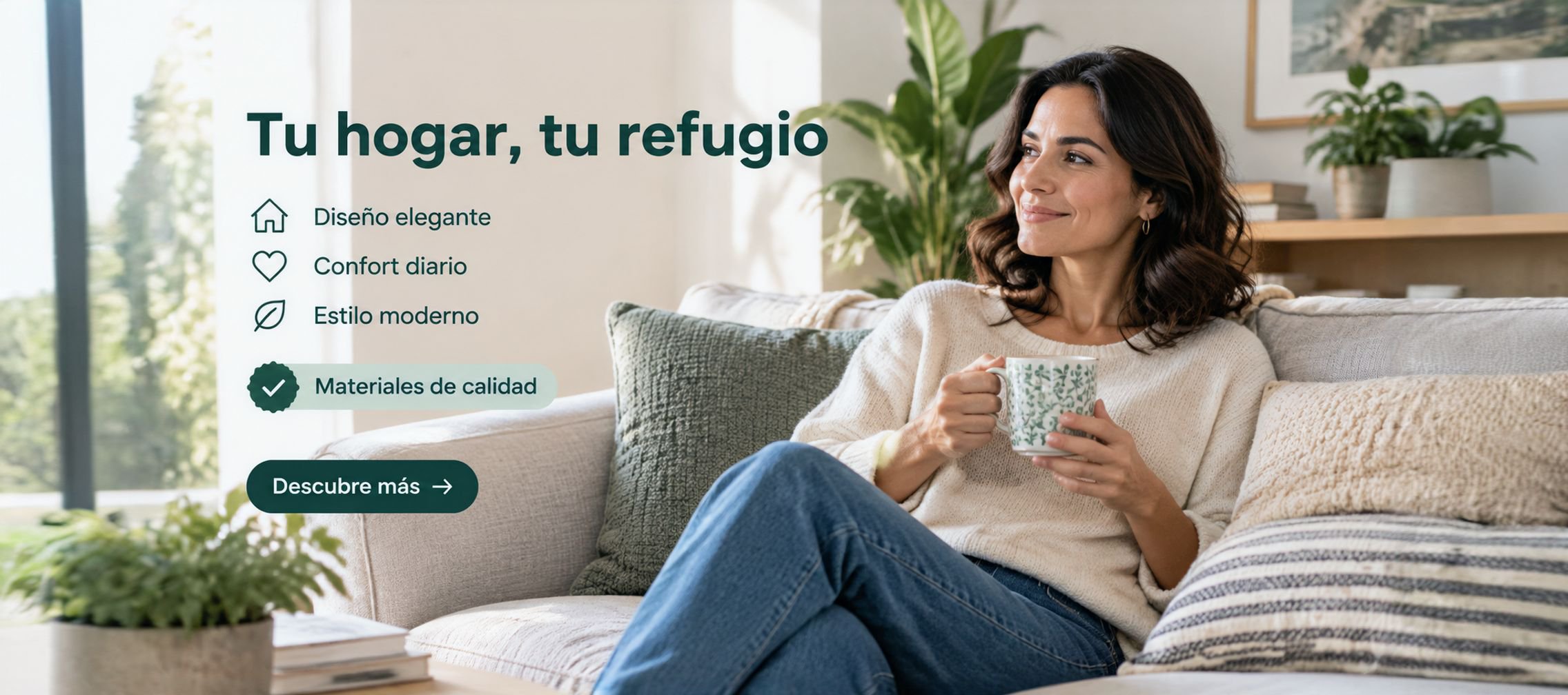 Calidad Europea a Precios Sorprendentes
