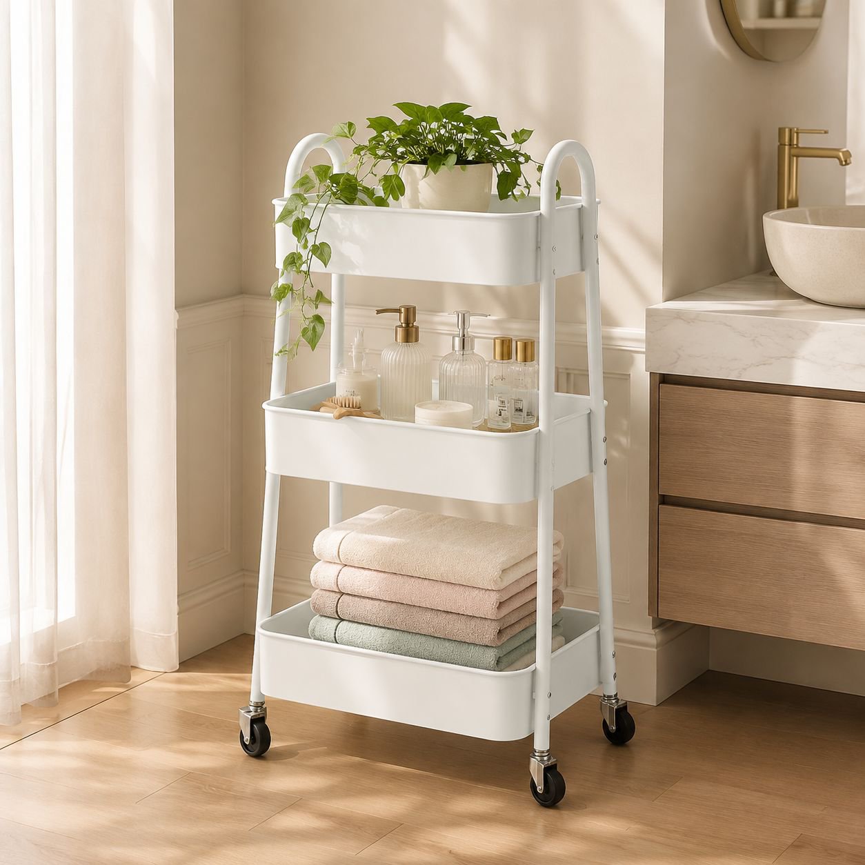 Articles de rangement