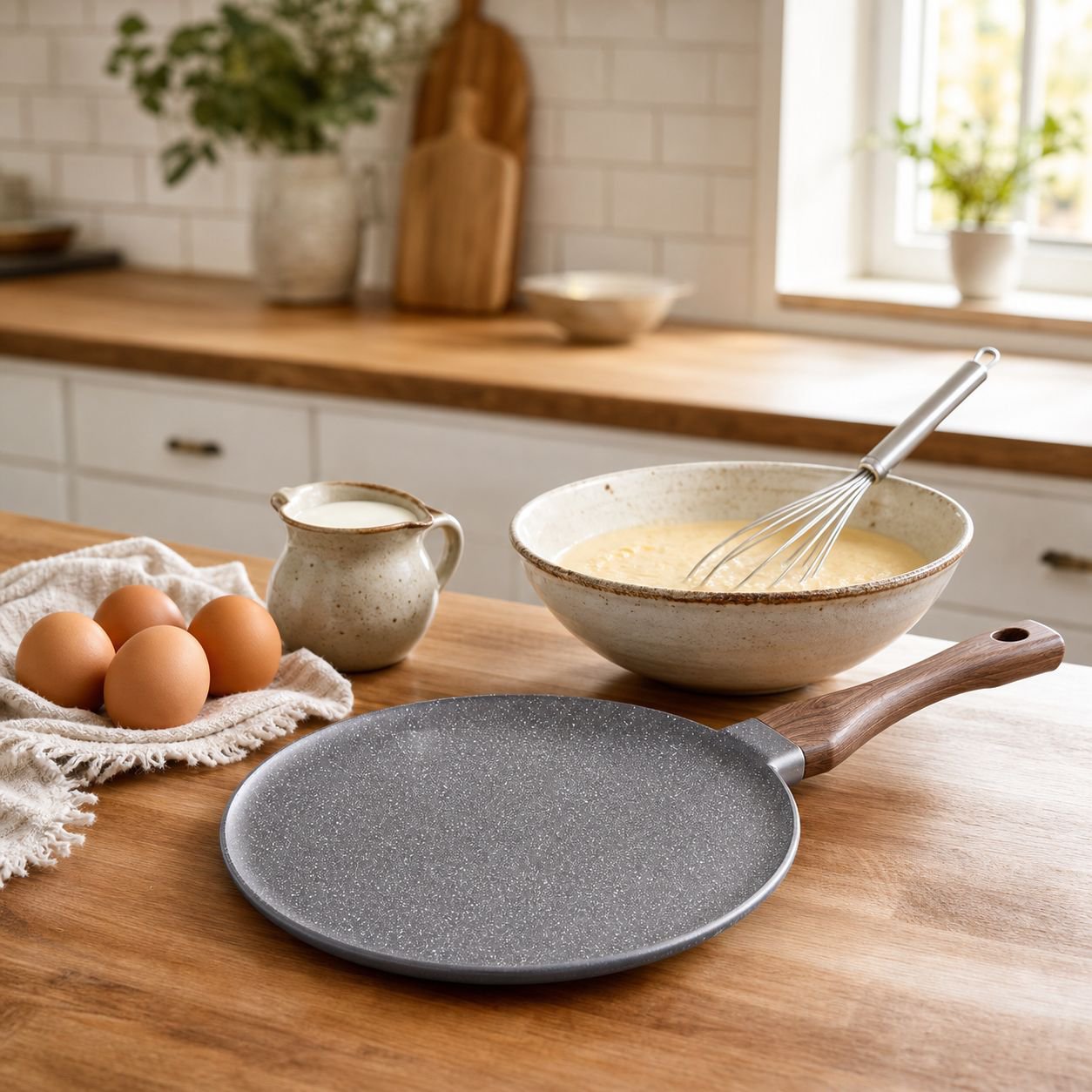 Kitchenware