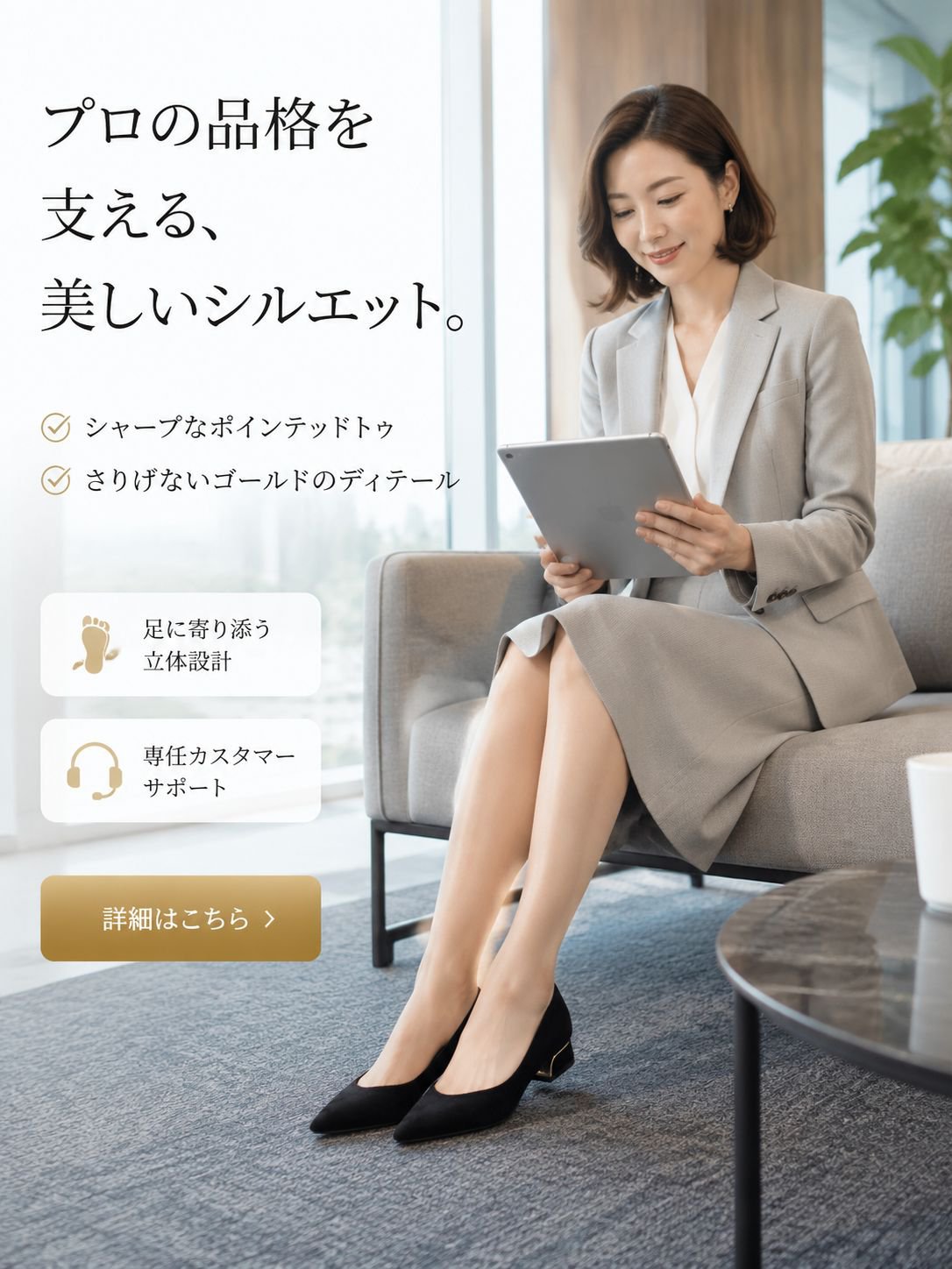  高品質低価格のオンラインショップ